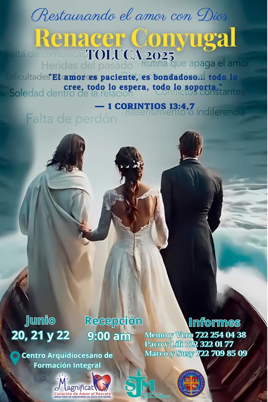 Matrimonios
